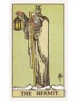 The Rider Waite Tarot Deck by Pamela Colman Smith & Arthur Edward Waite